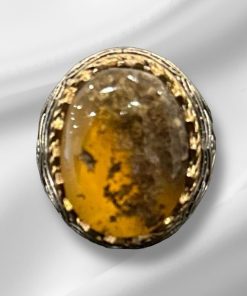 Bernstein Ring Elegant