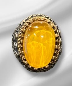 Bernstein Ring Exklusiv