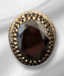 schwarz-spinel-ring