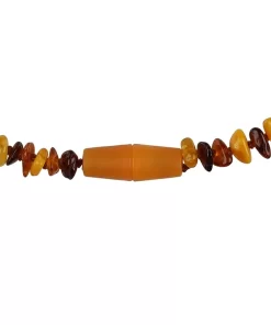 Babykette Classic bunt mit Sicherheitsverschluss