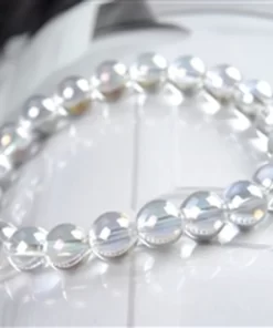 Angel Aura Edelsteinarmband Detail