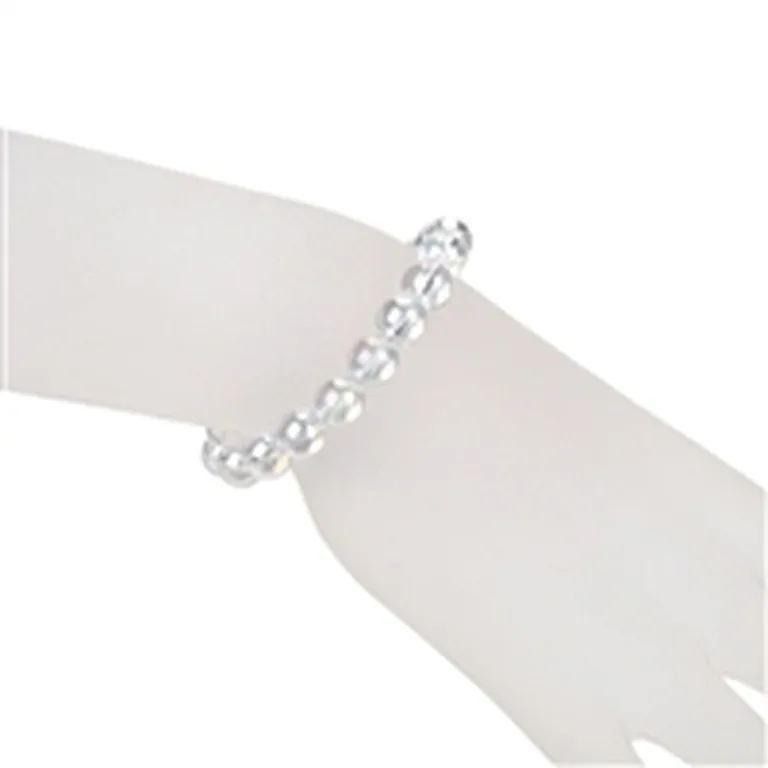 Angel Aura Armband am Handgelenk