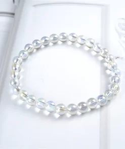 Edelsteinarmband Angel Aura 06 mm