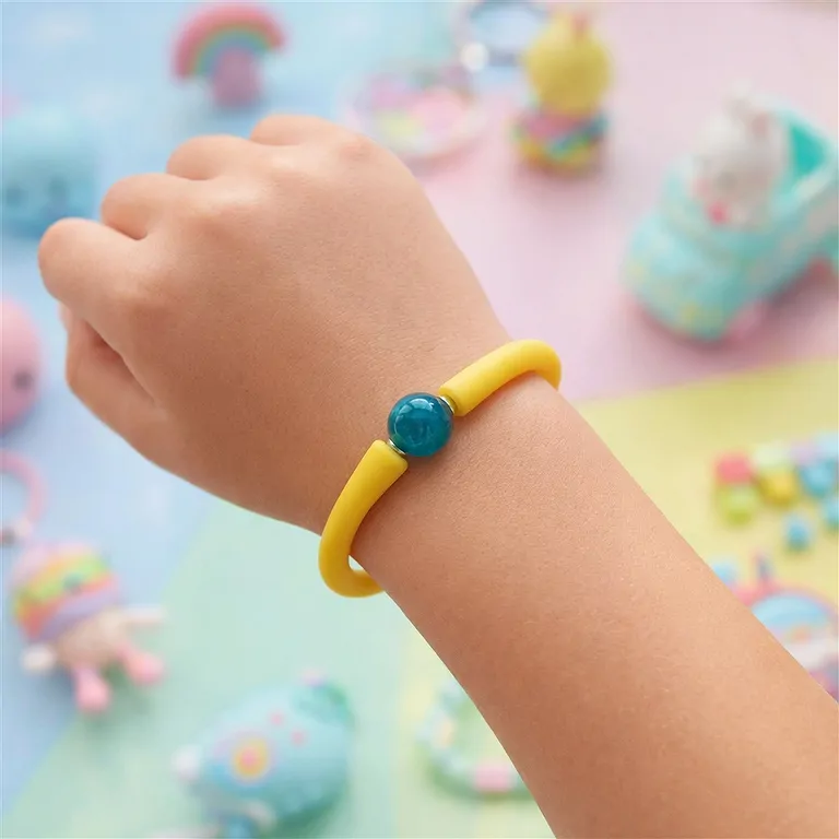 Apatit Kinder Armband als Geschenk