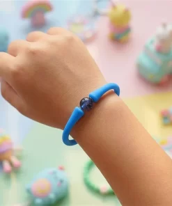Blauquarz Kinder Armband als Geschenk