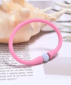 Chalcedon Armband Detailansicht