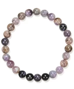 Charoit Armband bunt 07 mm Kugeln